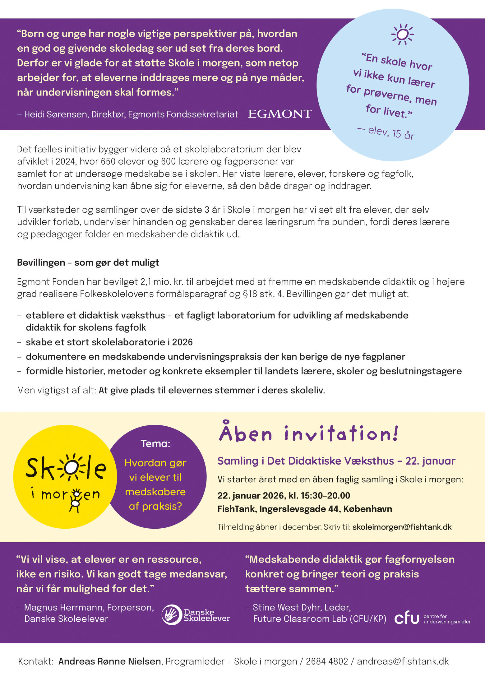 Pressemeddelelse s2 10.12.2025